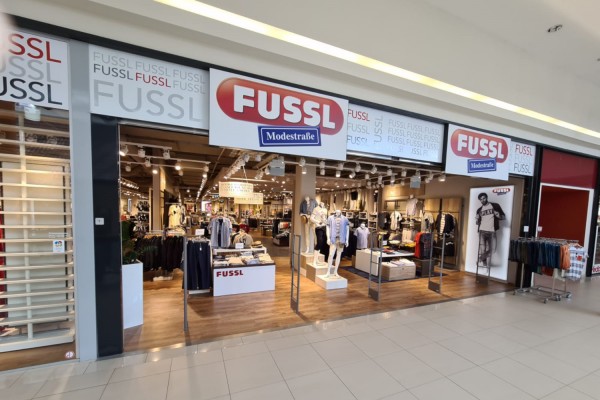 Fussl Modestraße Mayr GmbH