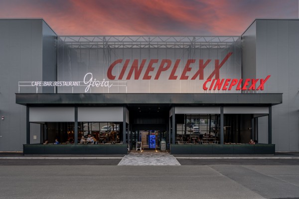 Cineplexx Leoben
