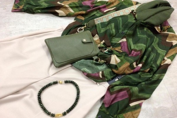 NEU Mode, Taschen & Lifestyle Produkte vom Concept Store „Arts of woman“